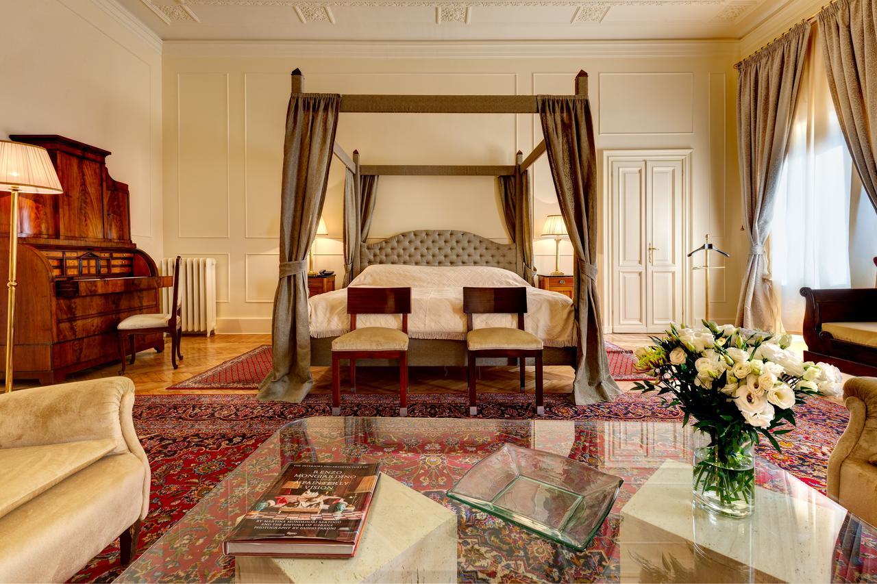 Grand Plaza 5* Roma