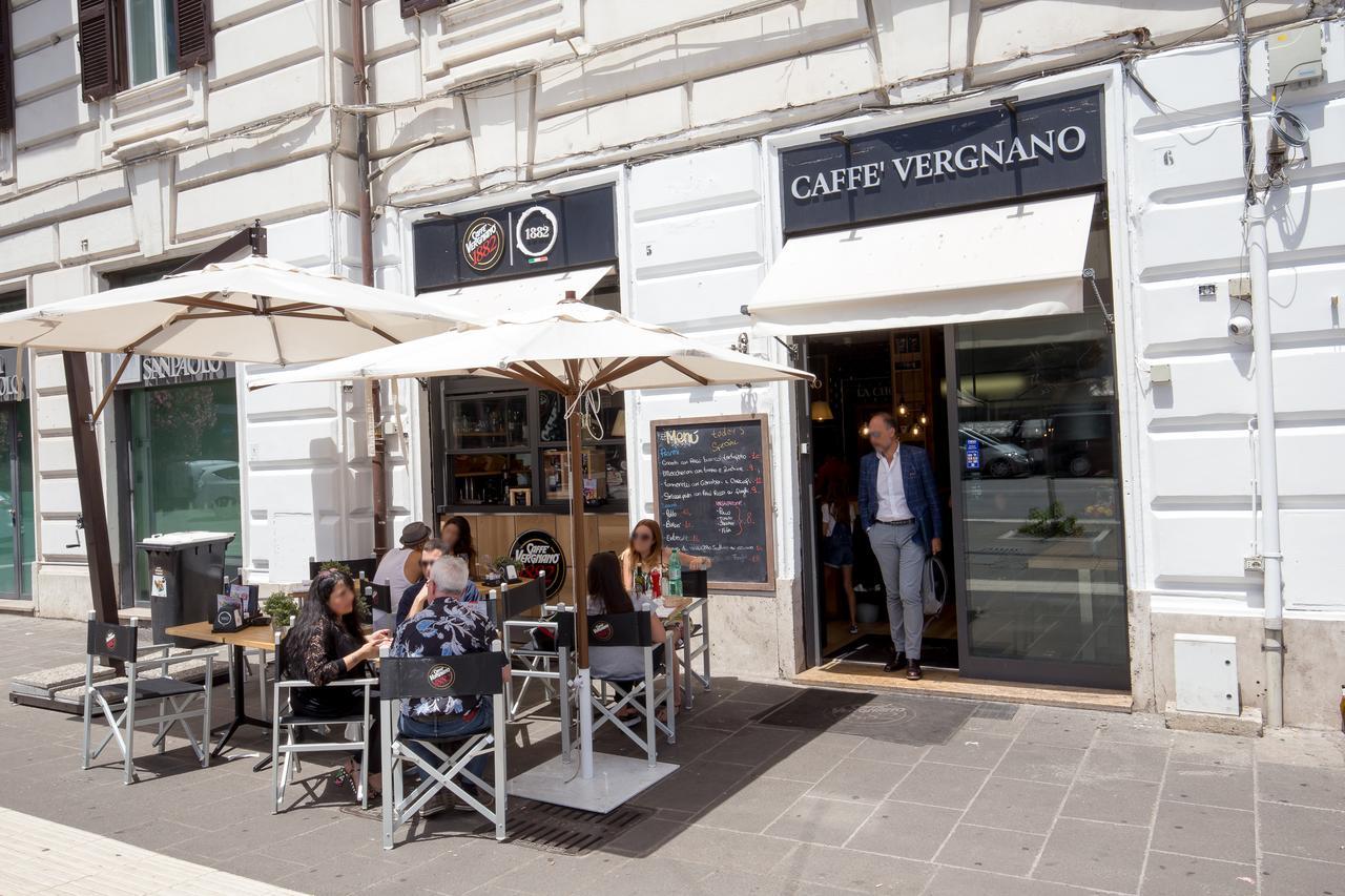 Relais Piazza Del Popolo 3* Roma