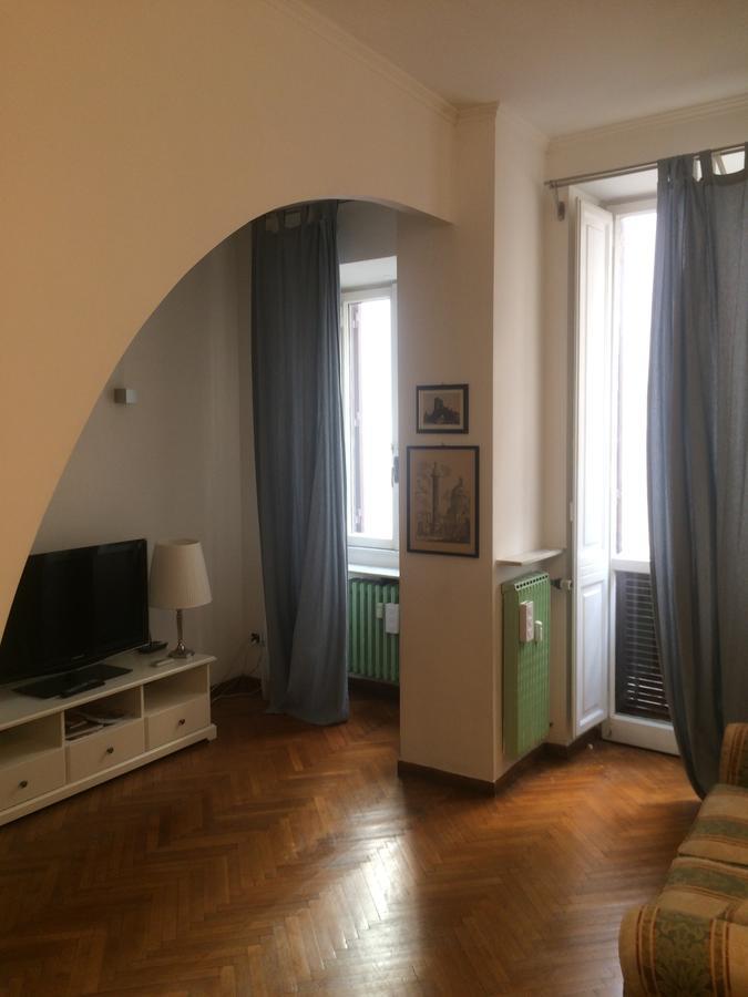 Apartamento Piazza Di Spagna *