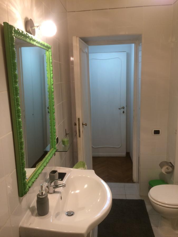 Apartamento Piazza Di Spagna