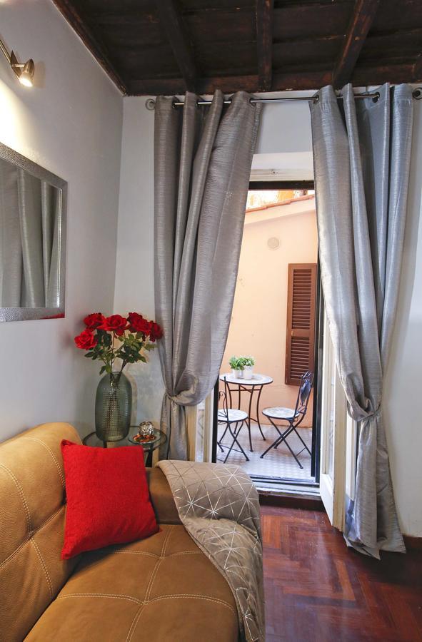 Leilighet Collection Spanish Steps - Collection