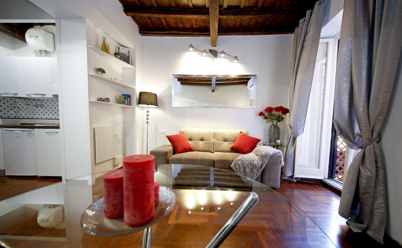Collection Spanish Steps - Collection Leilighet