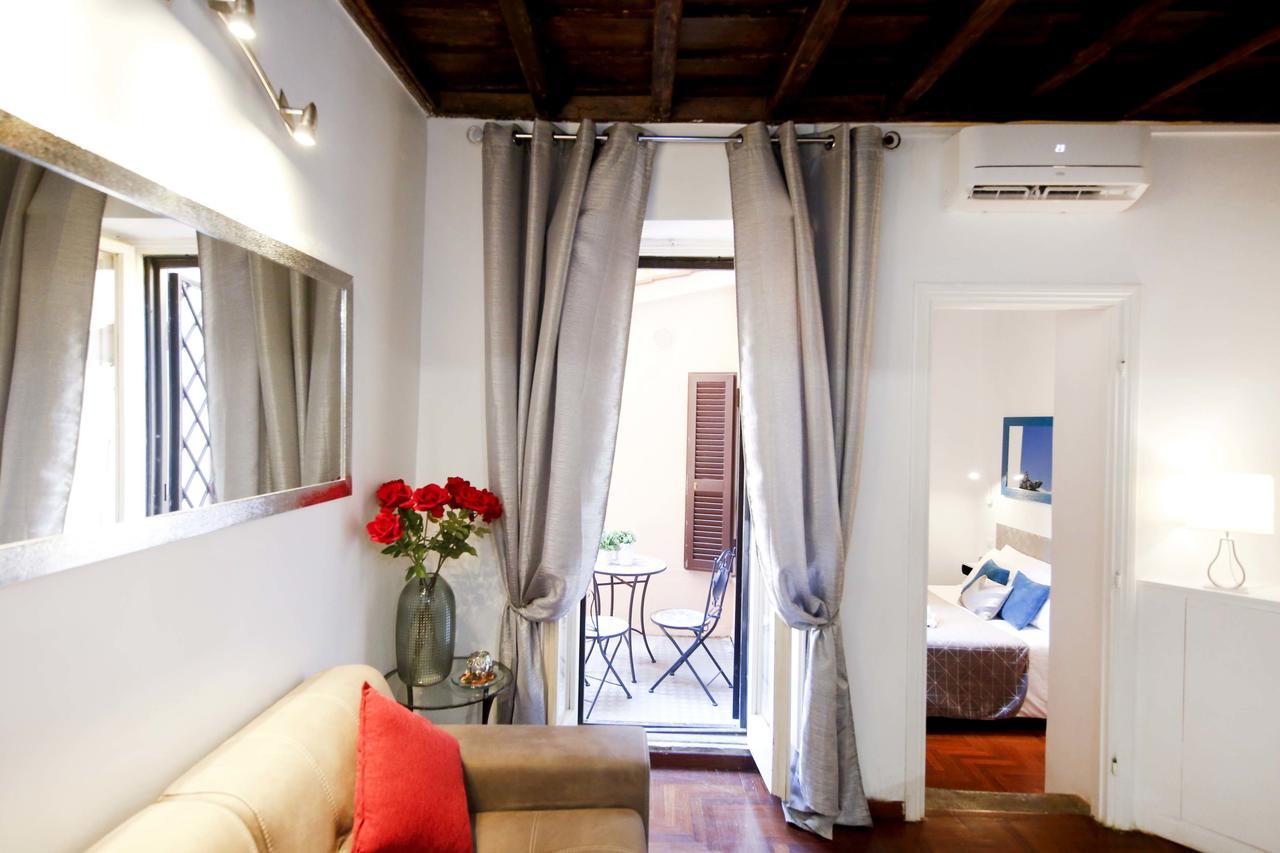 Leilighet Collection Spanish Steps - Collection Roma