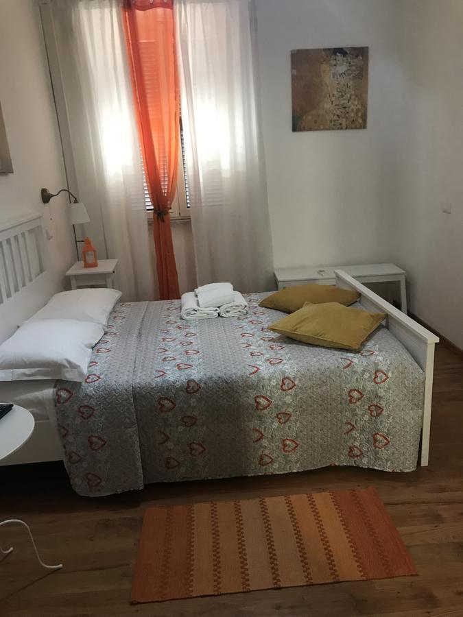 Santamaura Roma