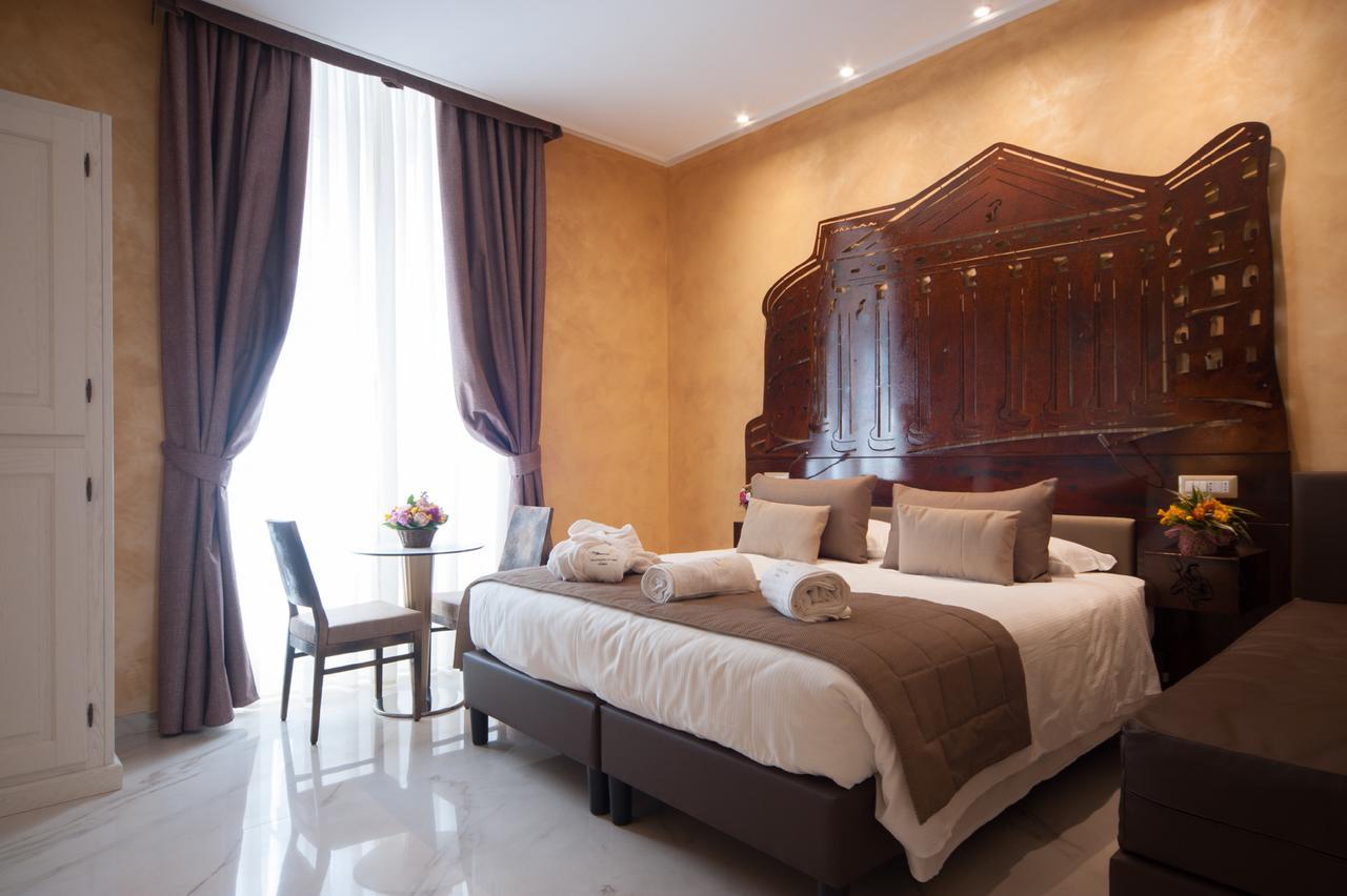 Maison Tritone Rom
