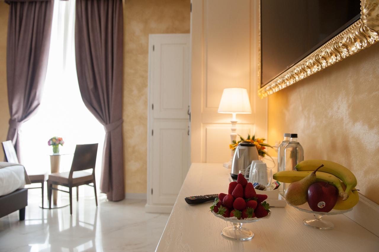 Maison Tritone Pensión Roma