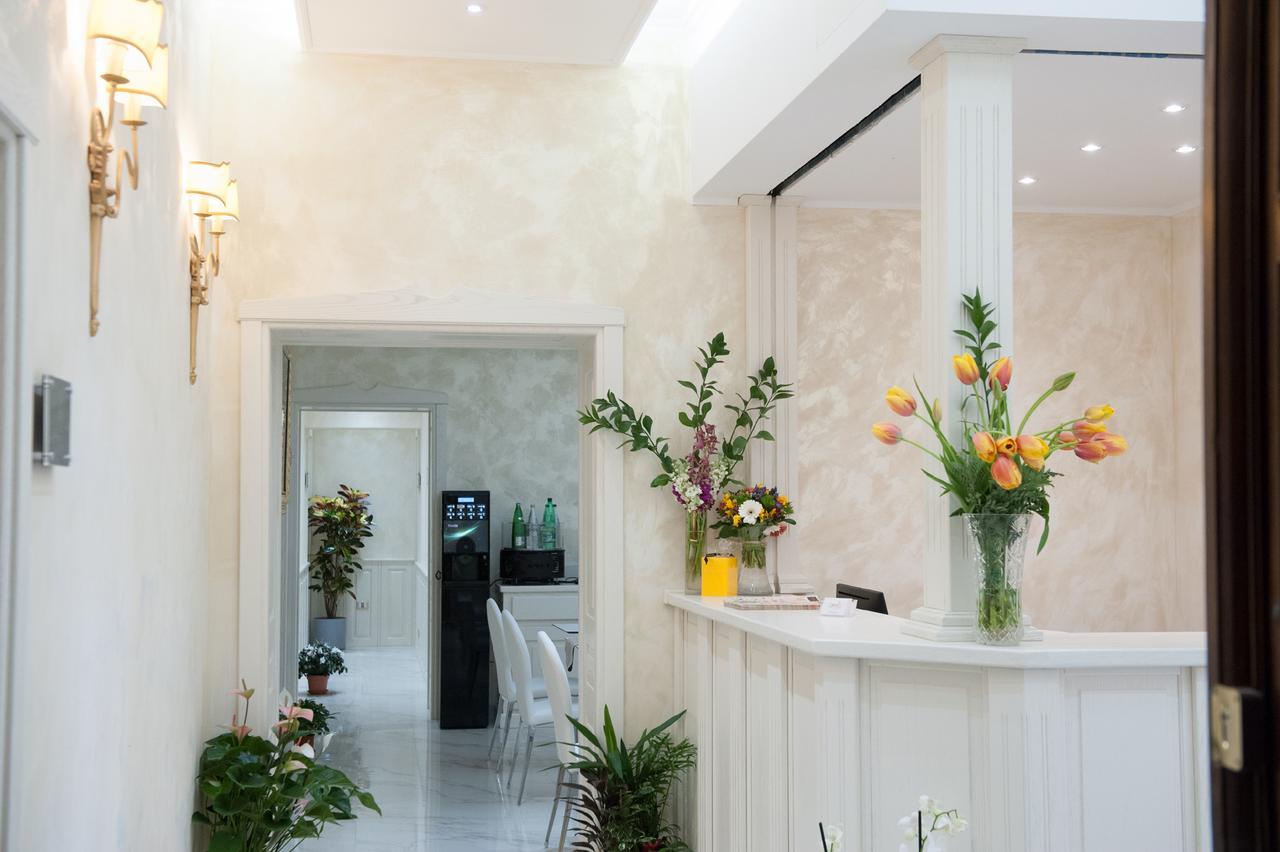 Maison Tritone Rom