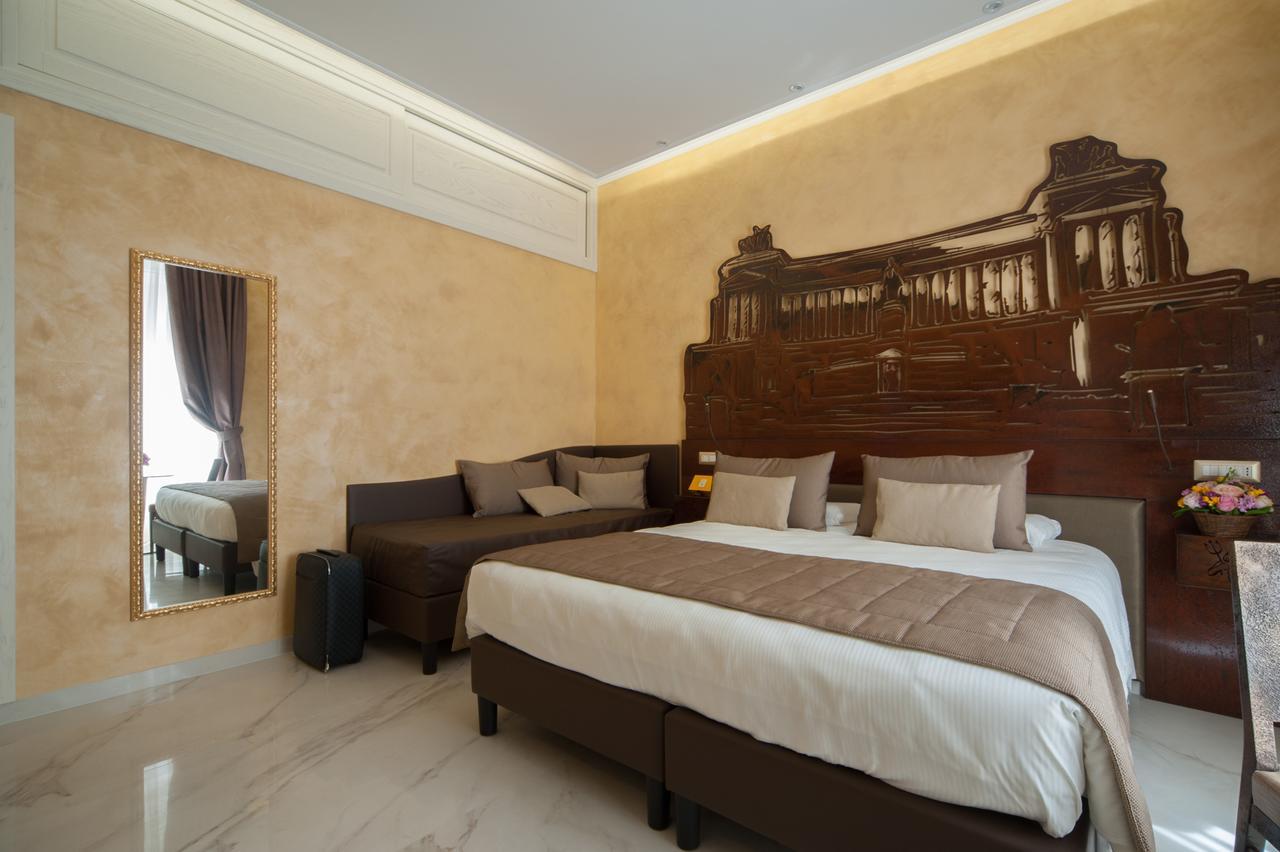 Maison Tritone 4* Rom