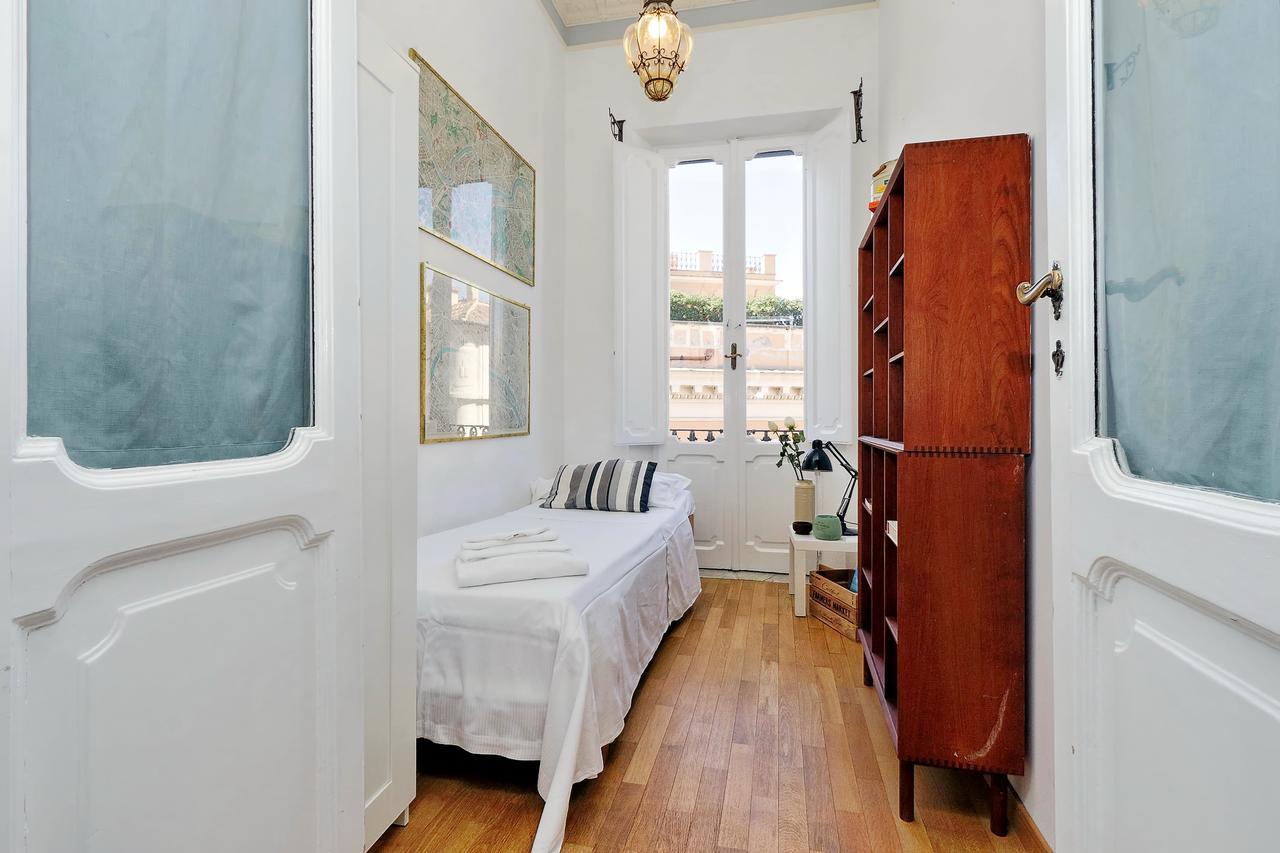Spagna Penthouse Appartamento *