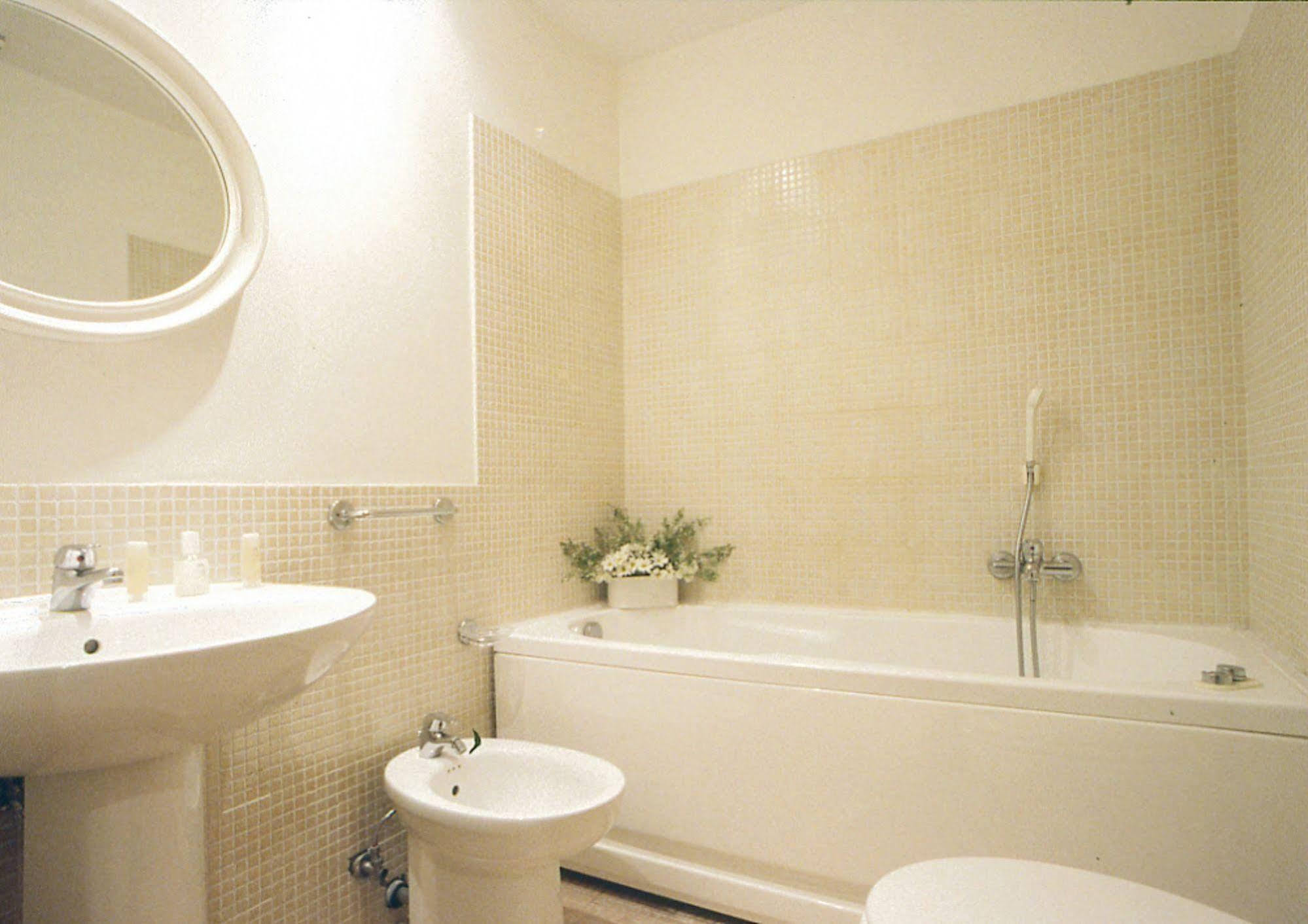 Orange Garden 3* Roma