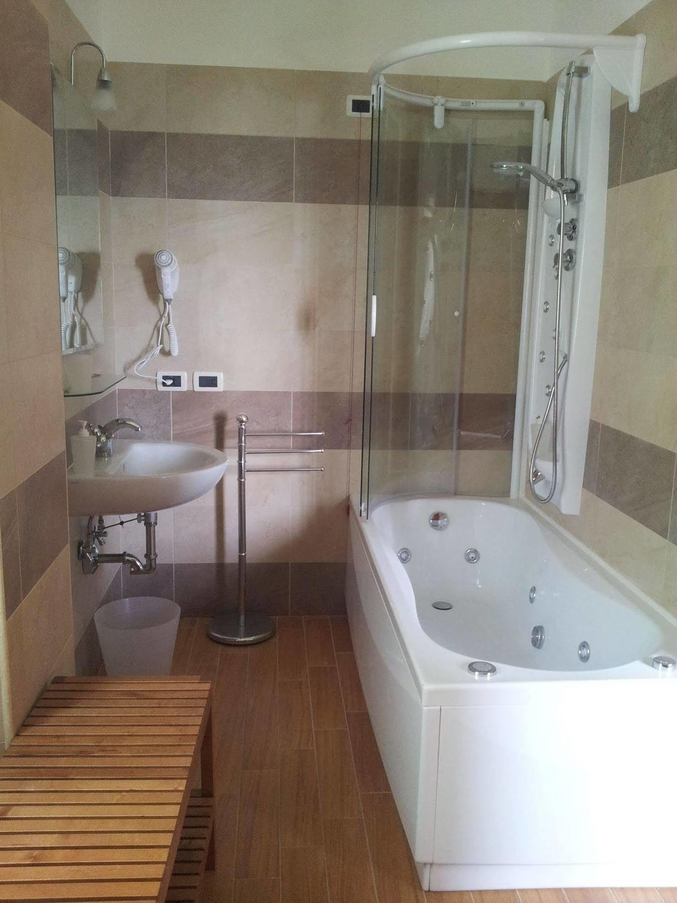 Il Falco Hotel 3*