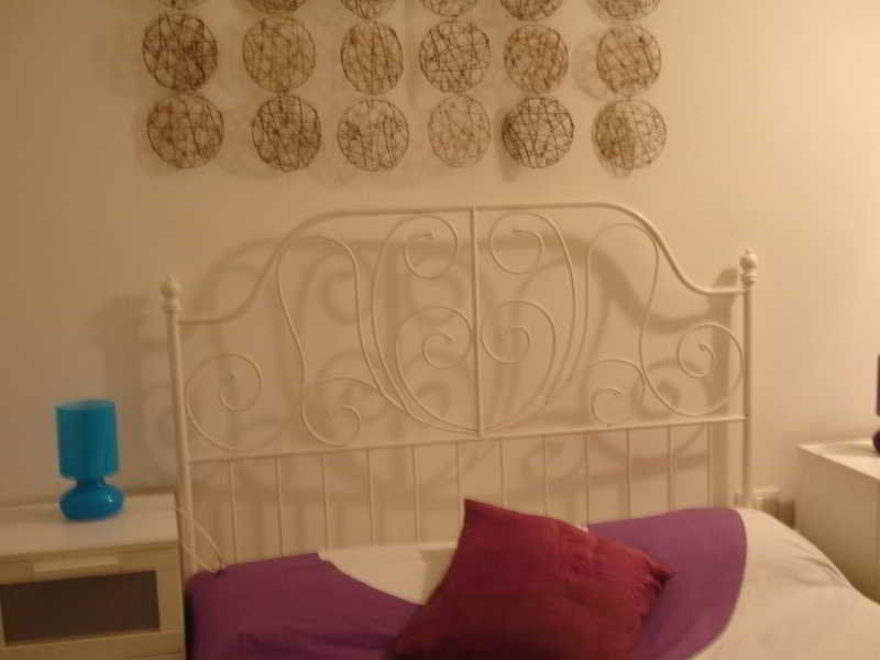 Bed & Breakfast Morelli 1 Roma