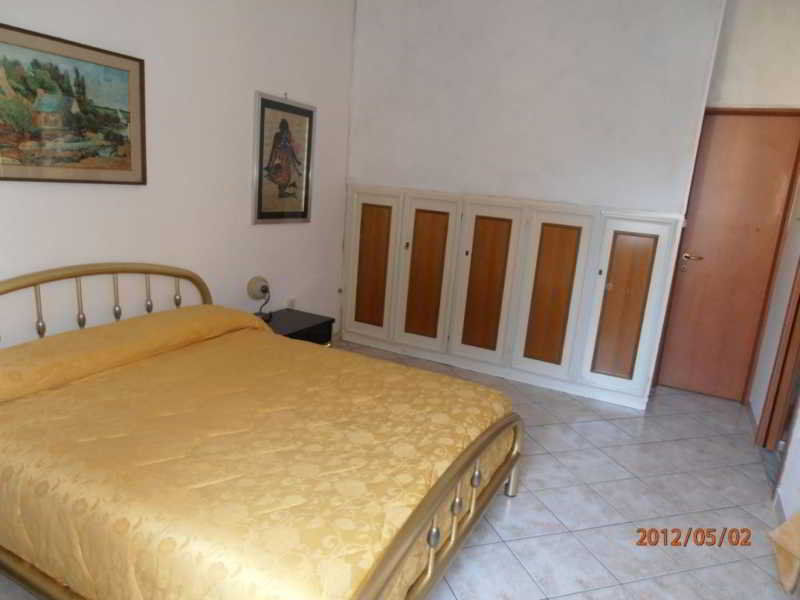 Bed & Breakfast Paola Roma