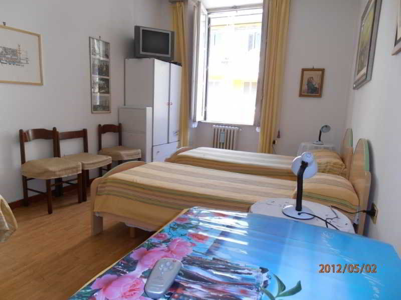 Paola Bed & Breakfast Roma