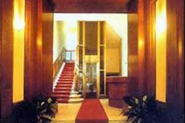 Hotell Lugano