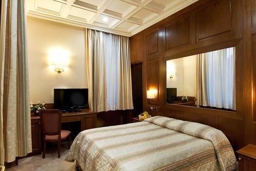 Dock Hotell 3*