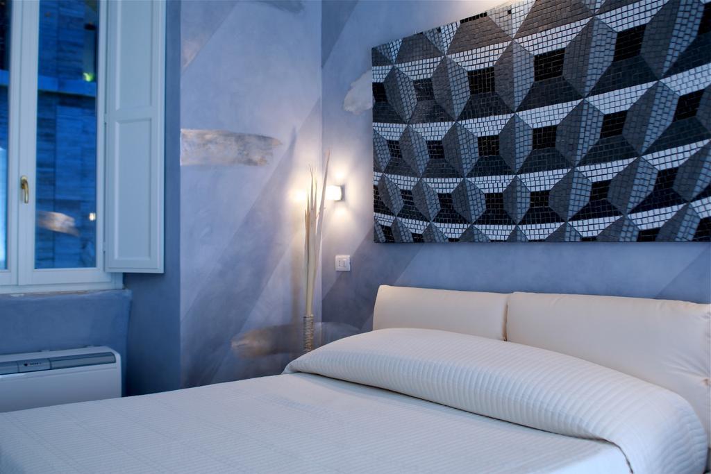 Chain Gallienus Guest house 3*