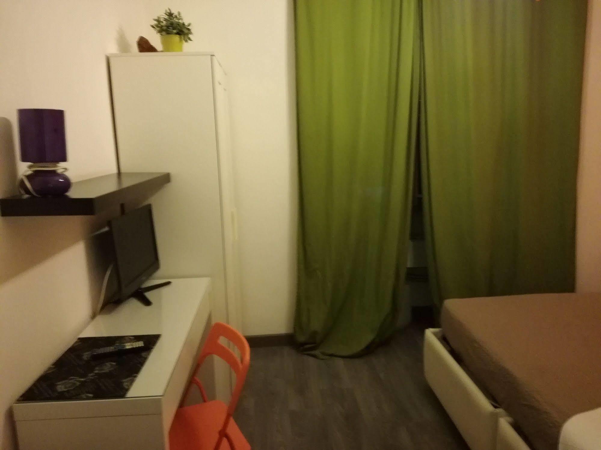 Triumphal Hotell Roma