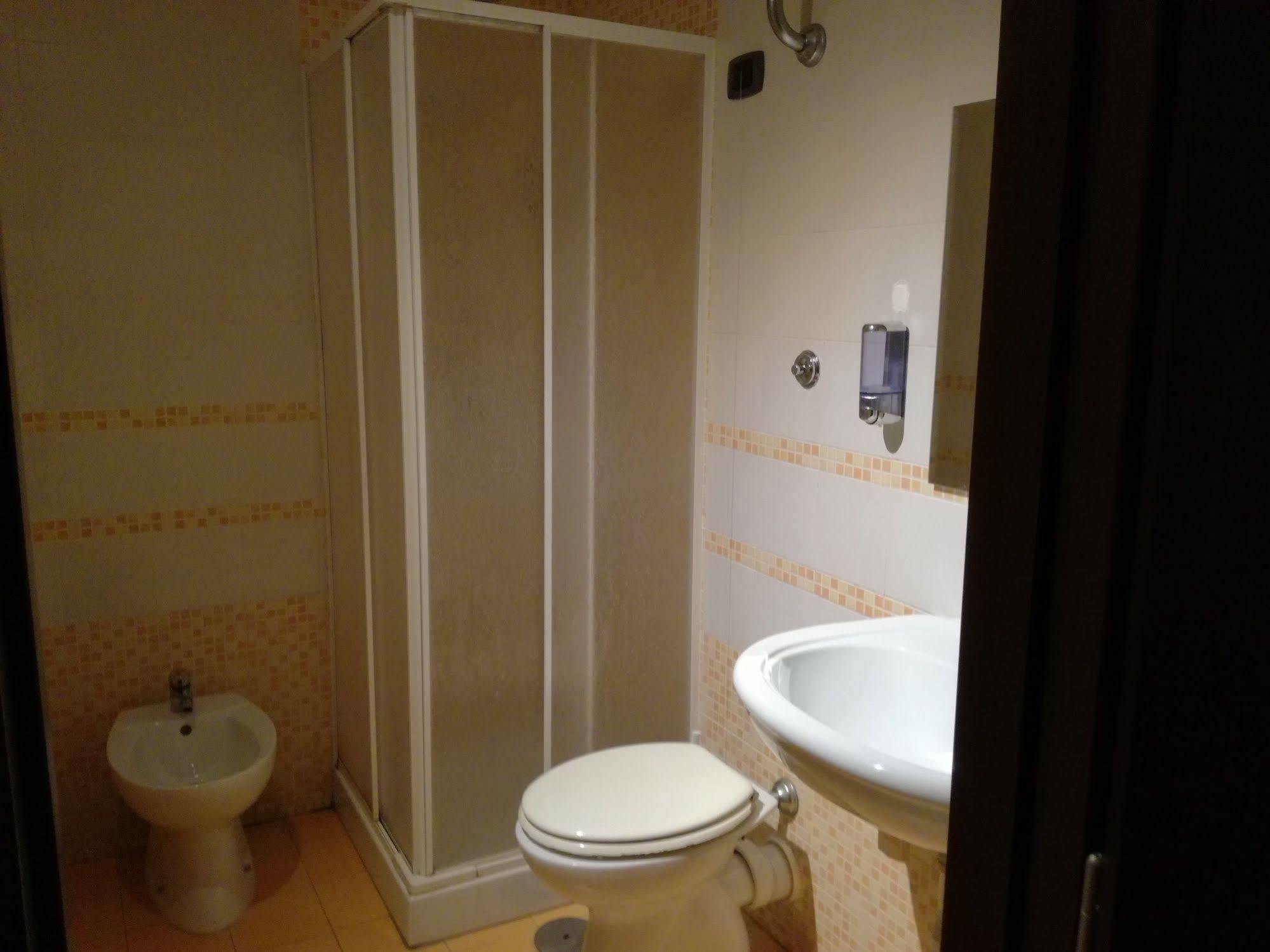 Hotell Triumphal Roma