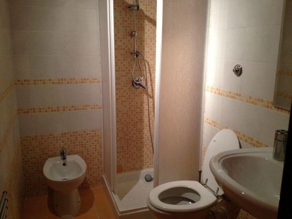 Triumphal Hotell Roma