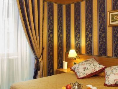 Hotel Lh Andreotti