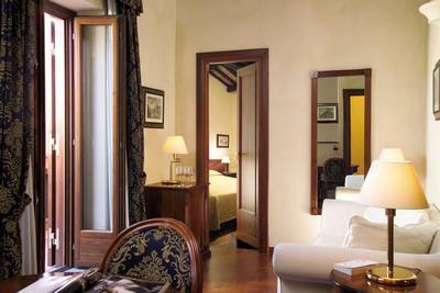 Hotel Teatro Pace Roma