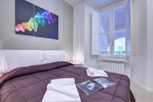 Piazza Vittorio Emanuele II Halldis Apartment Hotel *