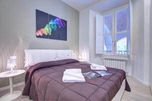 Piazza Vittorio Emanuele II Halldis Apartment Hotel Roma