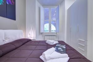 Hotel Piazza Vittorio Emanuele II Halldis Apartment Roma