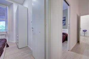Piazza Vittorio Emanuele II Halldis Apartment Hotel Roma