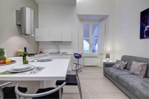 Piazza Vittorio Emanuele II Halldis Apartment Hotel *