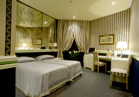 Atlante Garden Hotel Rom