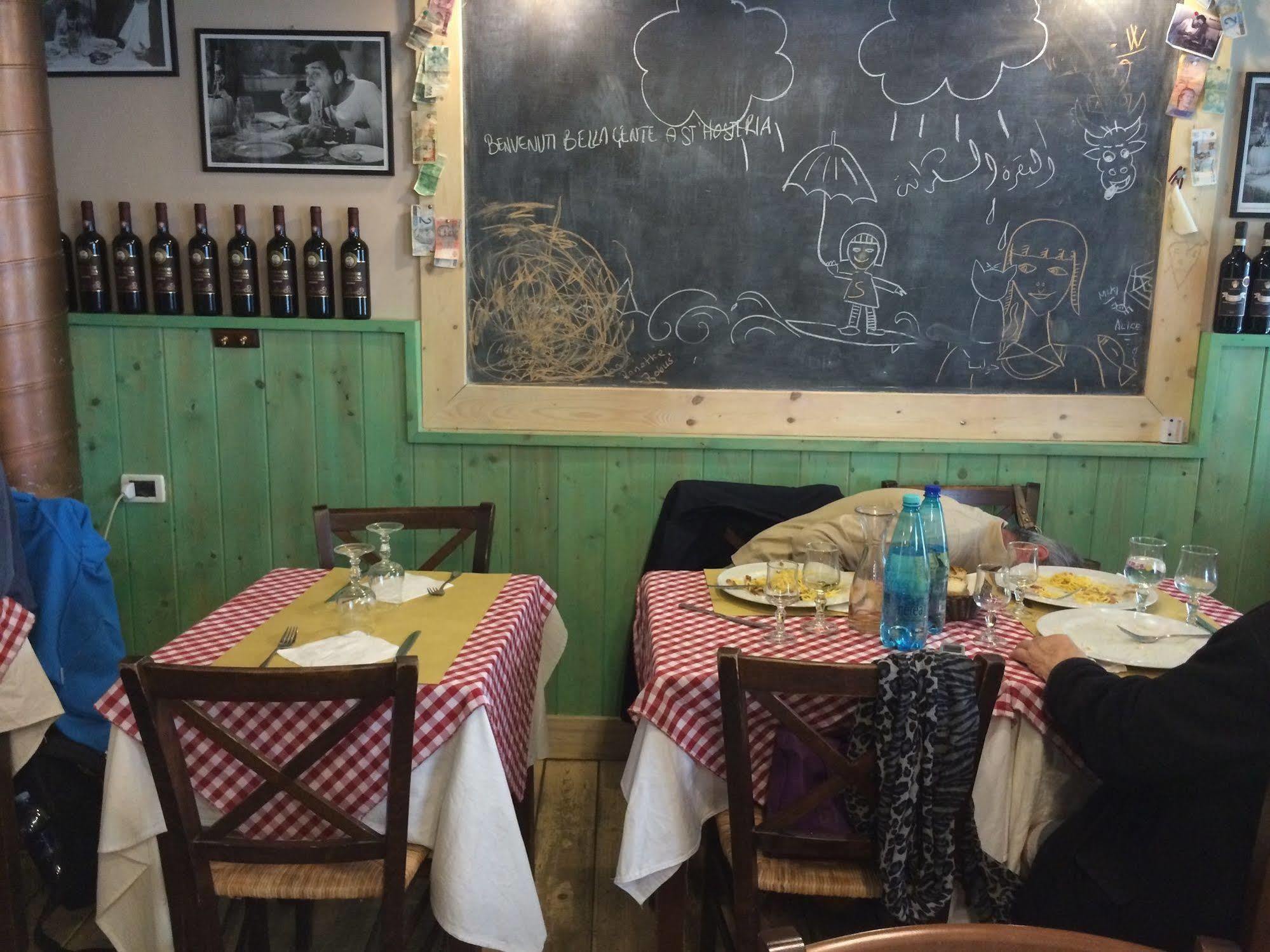 Gjestgiverier Dimora Storica Urbana Roma
