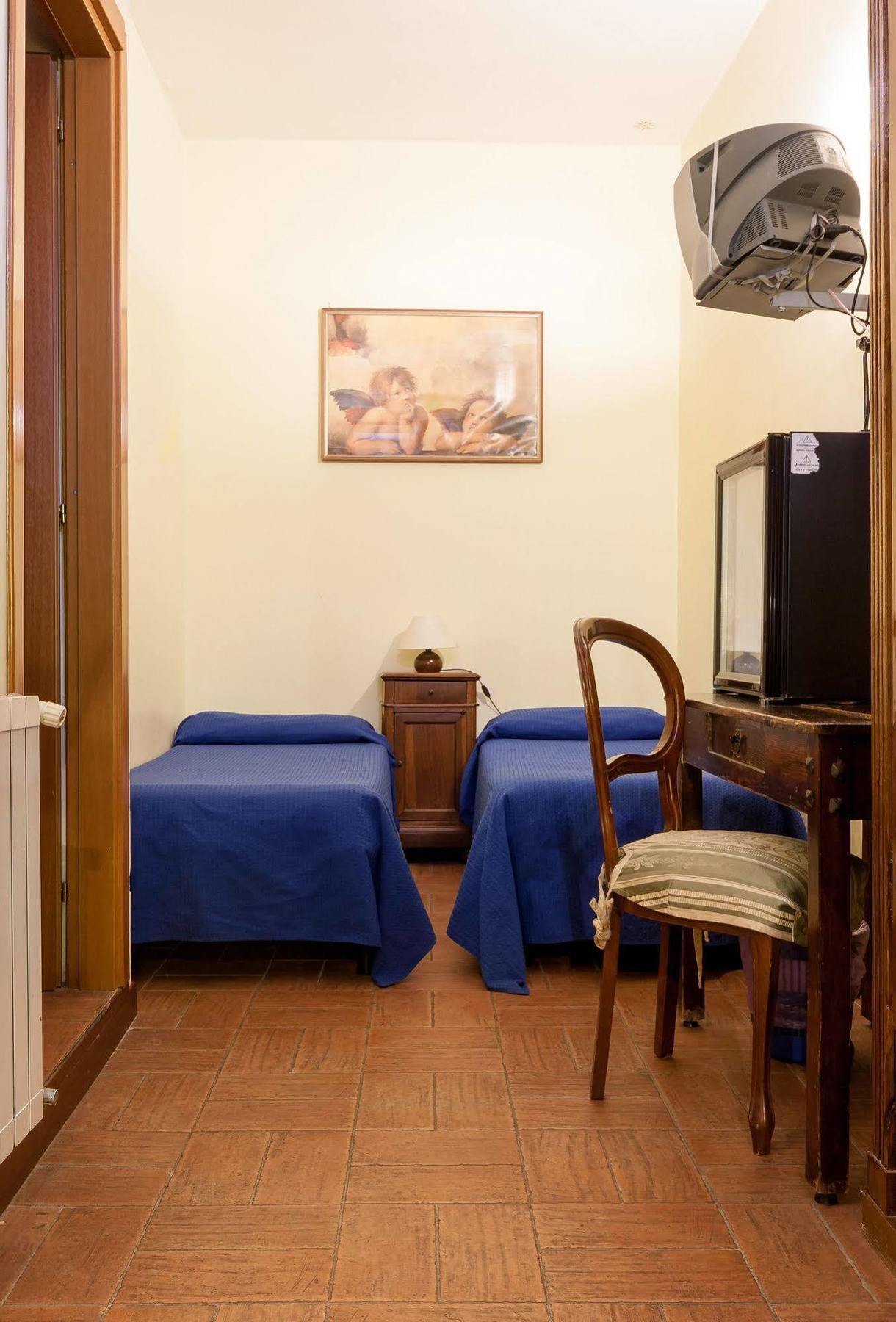 Dimora Storica Urbana Affittacamere