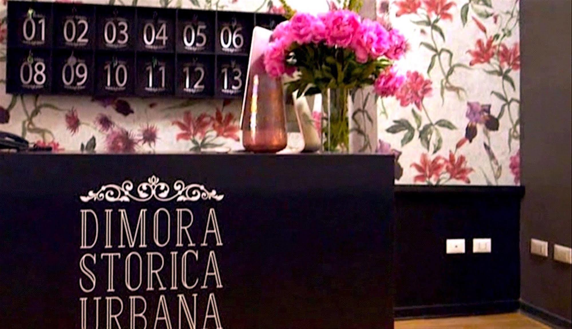 Dimora Storica Urbana 3* Roma