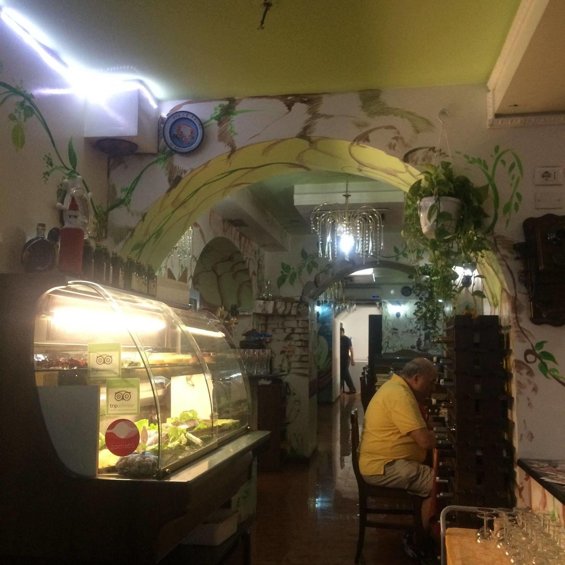 Gjestgiverier Dimora Storica Urbana 3*