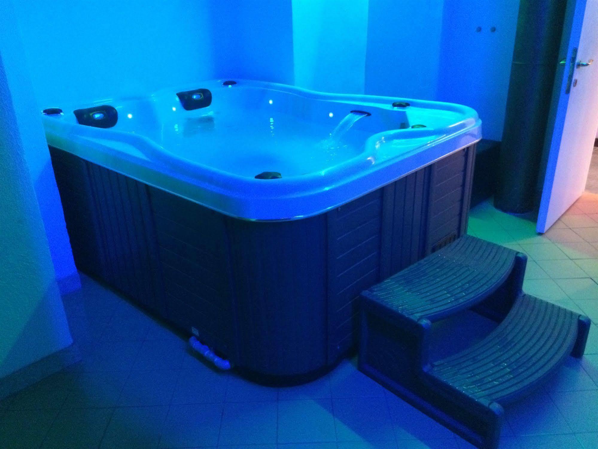 Dimora Storica Urbana Gjestgiverier 3*