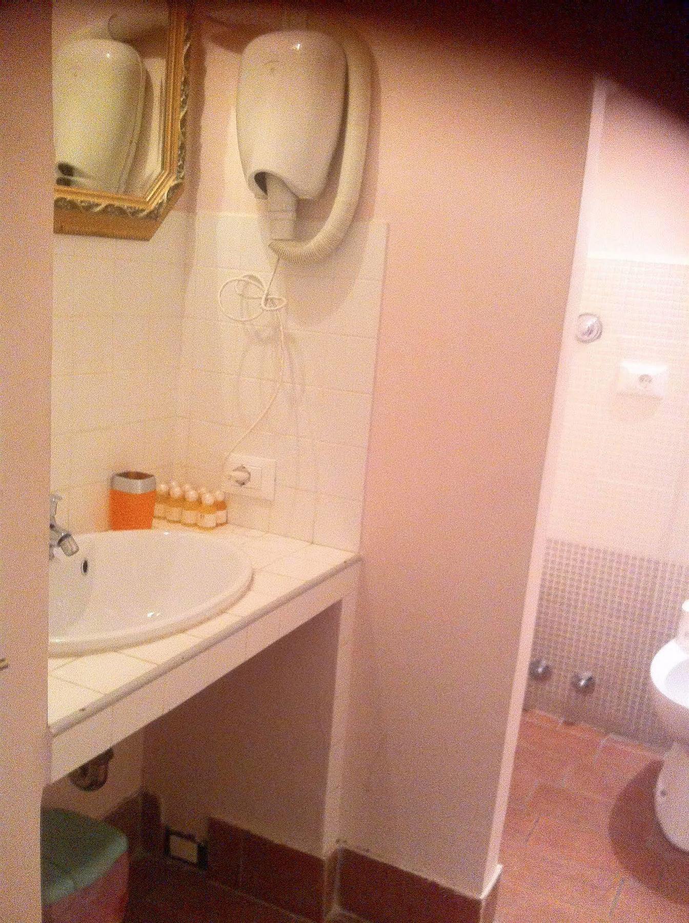 Gjestgiverier Dimora Storica Urbana Roma