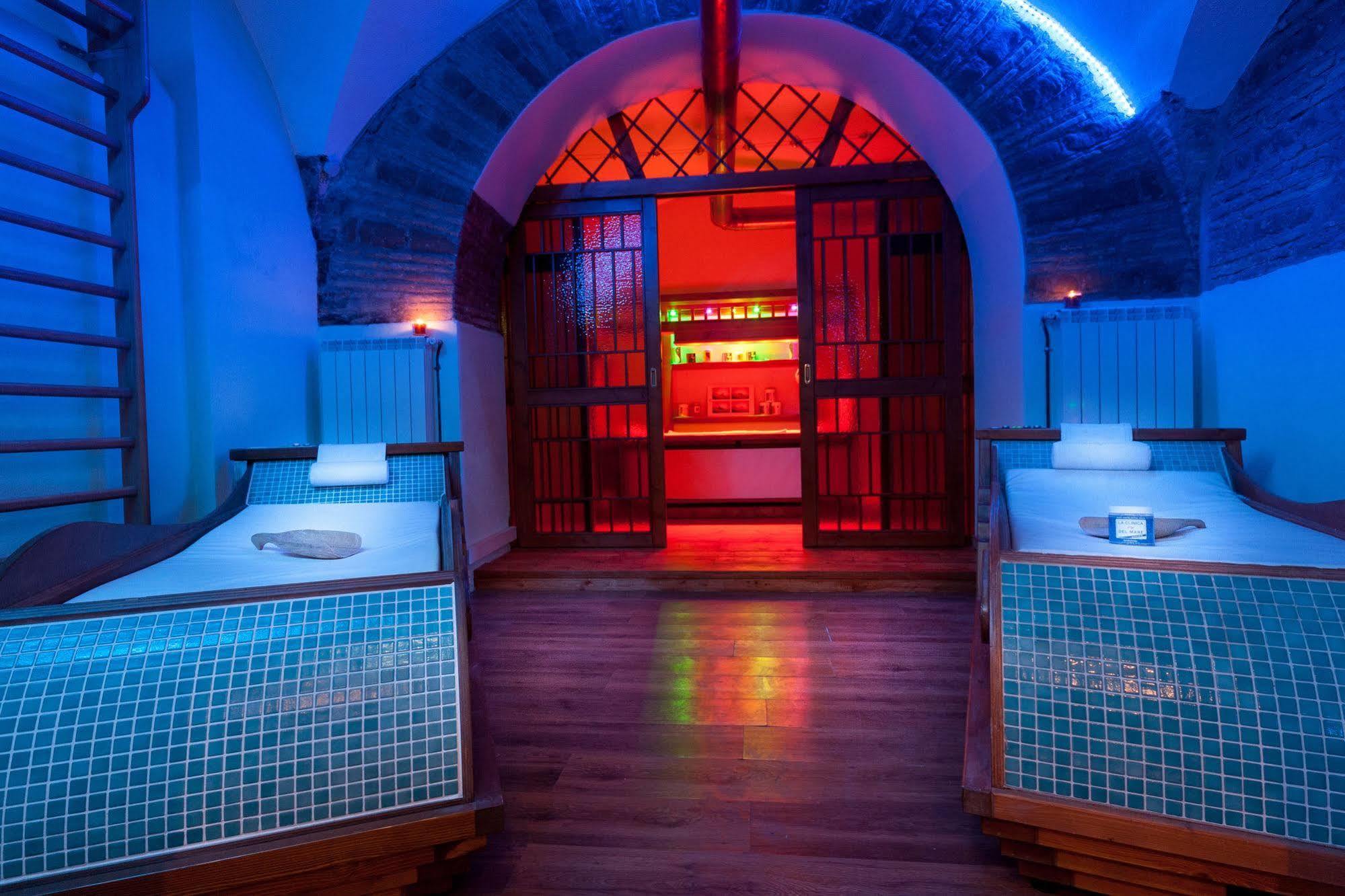 Gjestgiverier Dimora Storica Urbana 3*