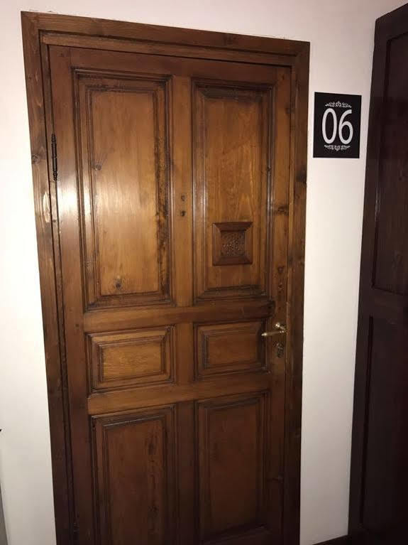 Gjestgiverier Dimora Storica Urbana 3*