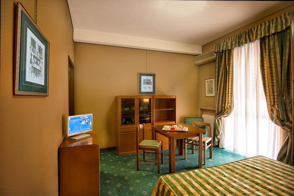 Ponte Bianco Hotel