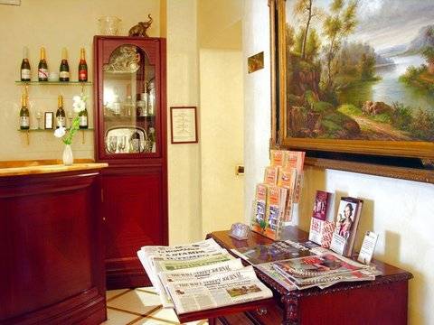 Solis Hotel Roma