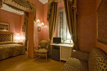 Dcboutiquehotel 3* Roma