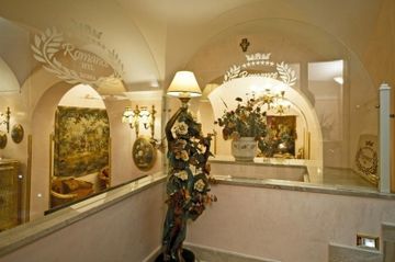 Dcboutiquehotel 3* Roma