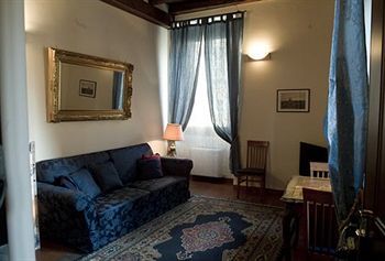 Casa Navona Appartamento *