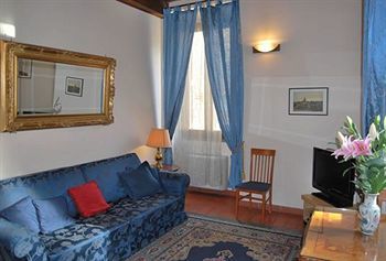Appartamento Casa Navona Roma