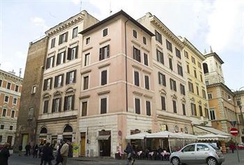 Casa Navona Appartamento *