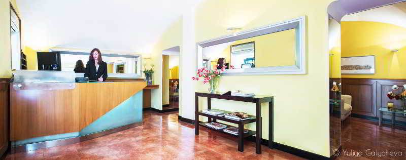 Dharma Boutique & Hotell