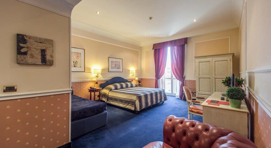 Relais Antico Palazzo Rospigliosi Roma