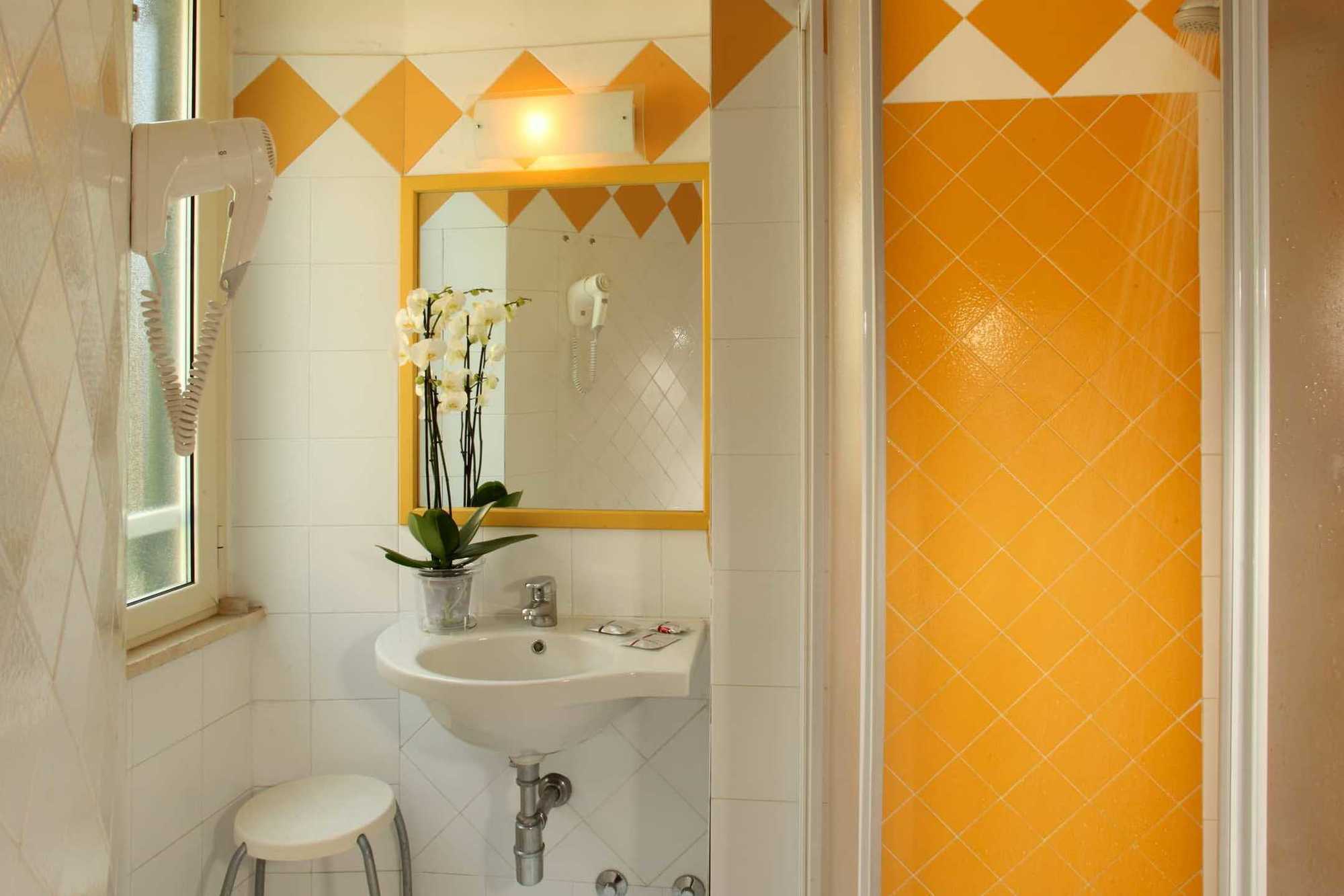 Alessandrino Hotell Roma